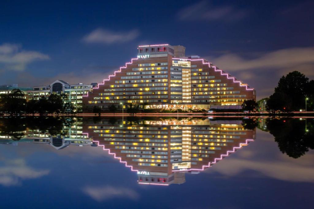 Boston hotel