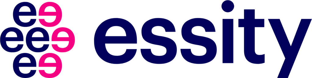 Essity logo