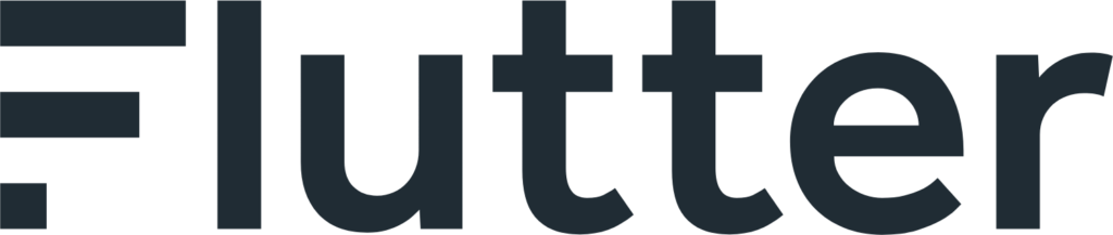 Flutter Entertainment logo